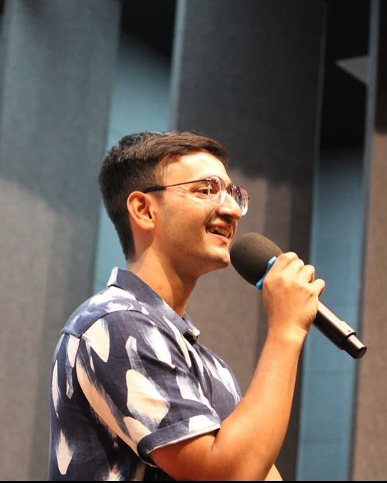 Akash Majumdar