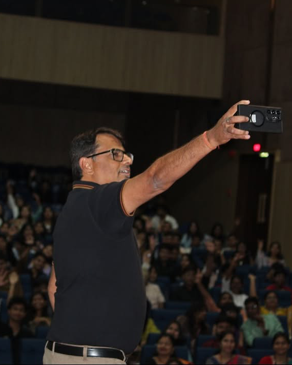 Dr. Gajendra Purohit